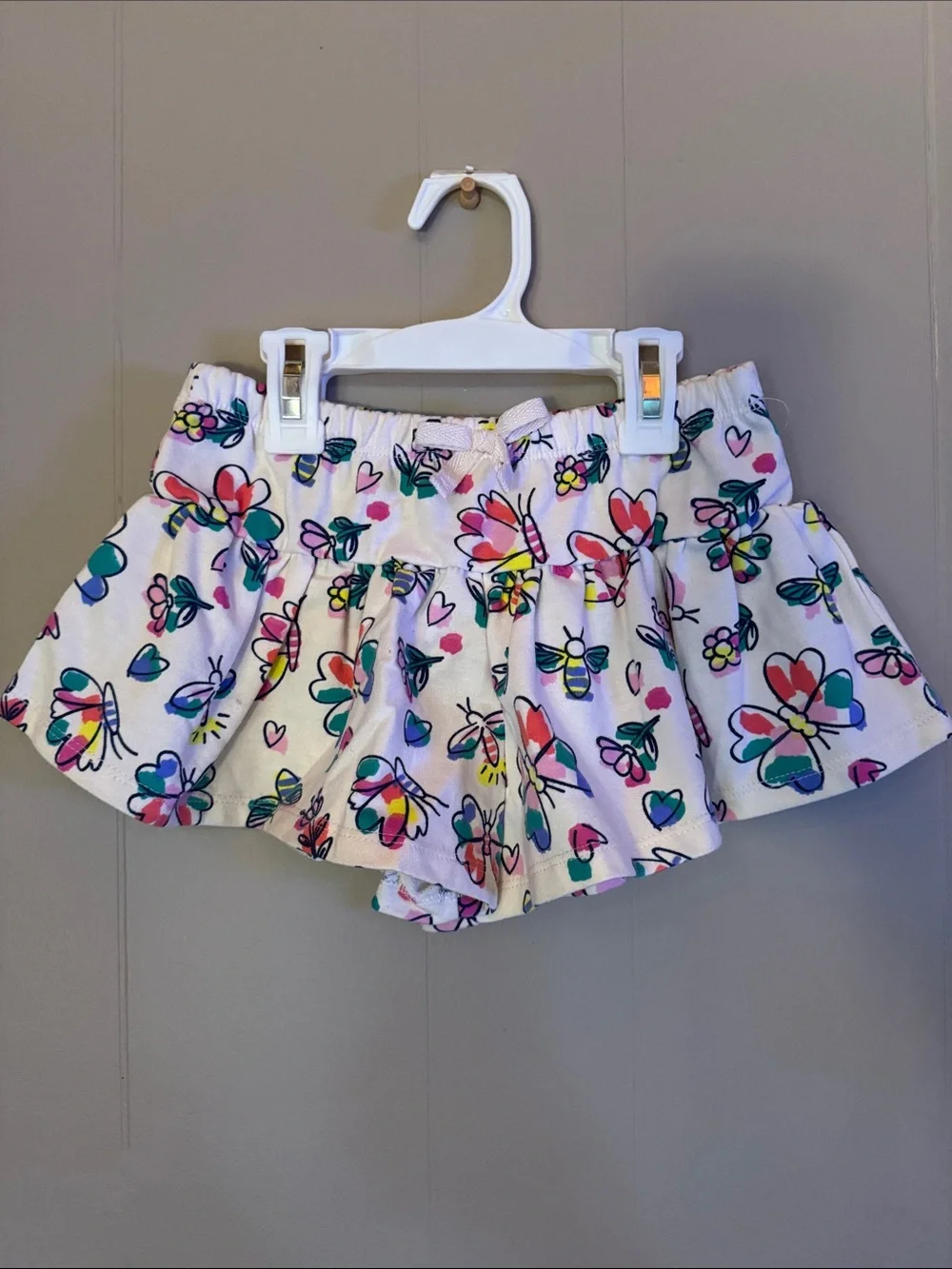 Girls 2 Piece Set
